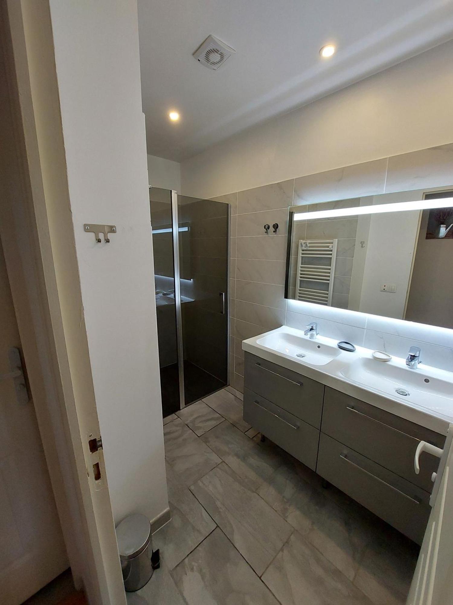 Appartement Mas Fontclaire - Sommières Extérieur photo