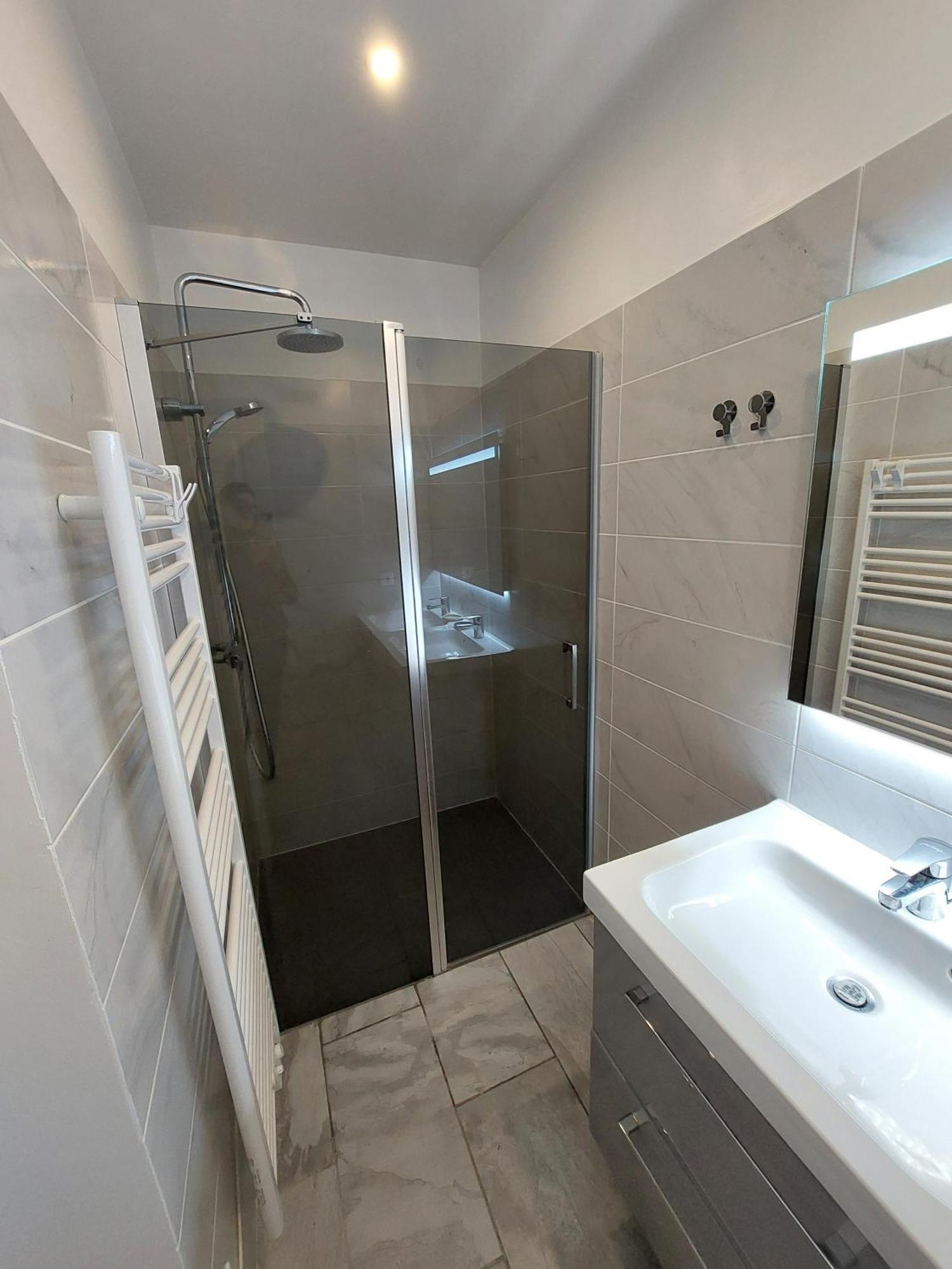 Appartement Mas Fontclaire - Sommières Extérieur photo