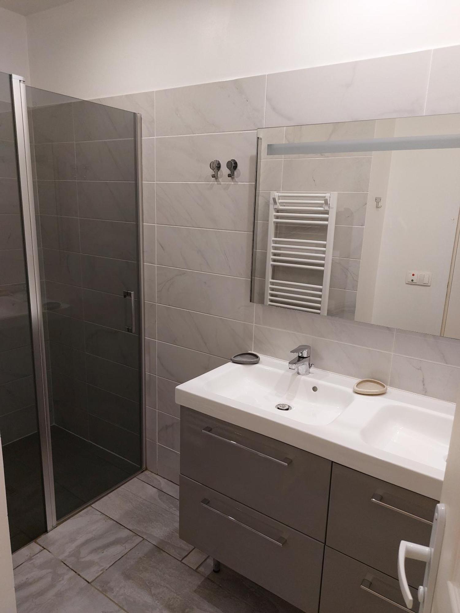 Appartement Mas Fontclaire - Sommières Extérieur photo