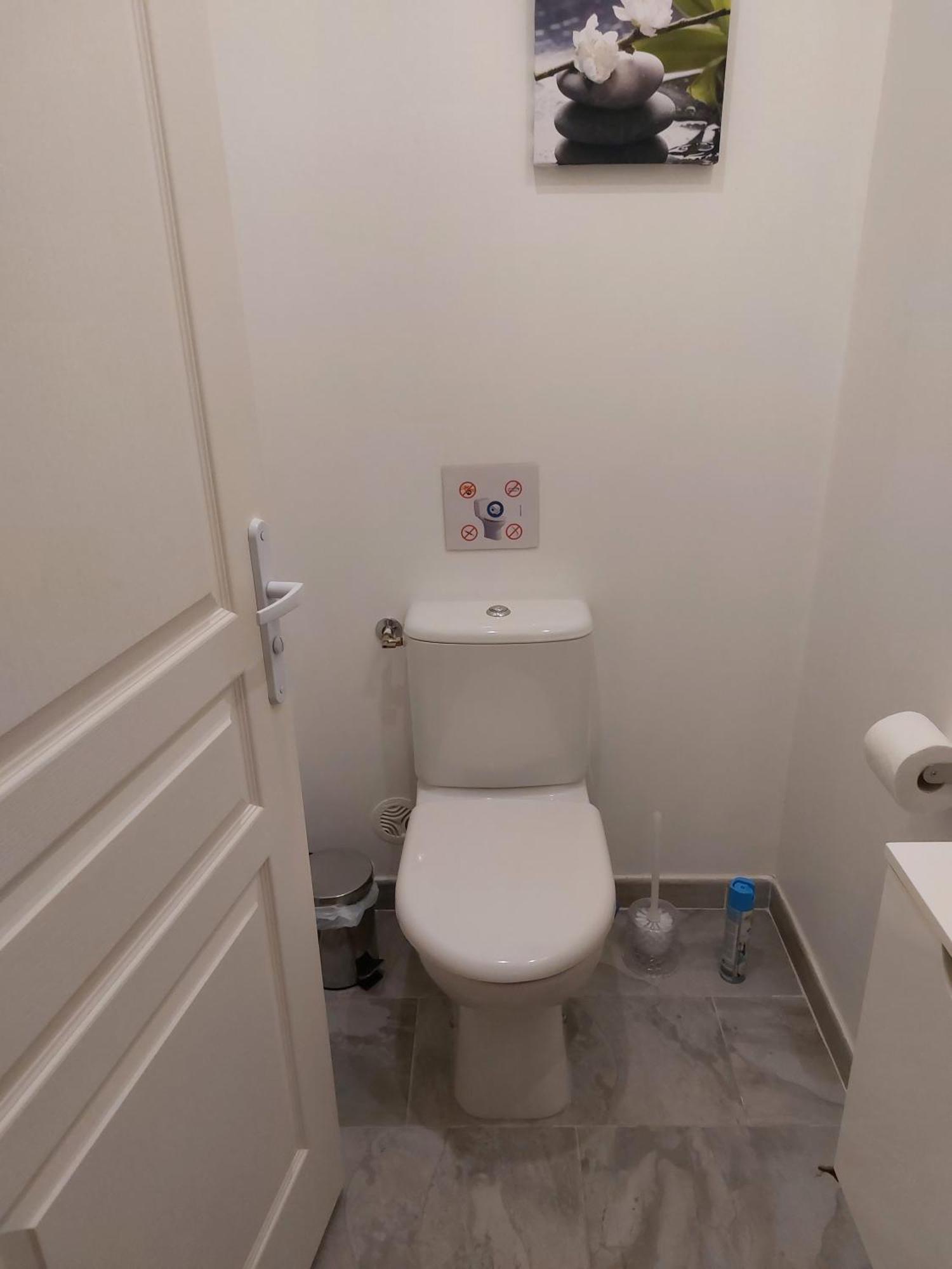 Appartement Mas Fontclaire - Sommières Extérieur photo