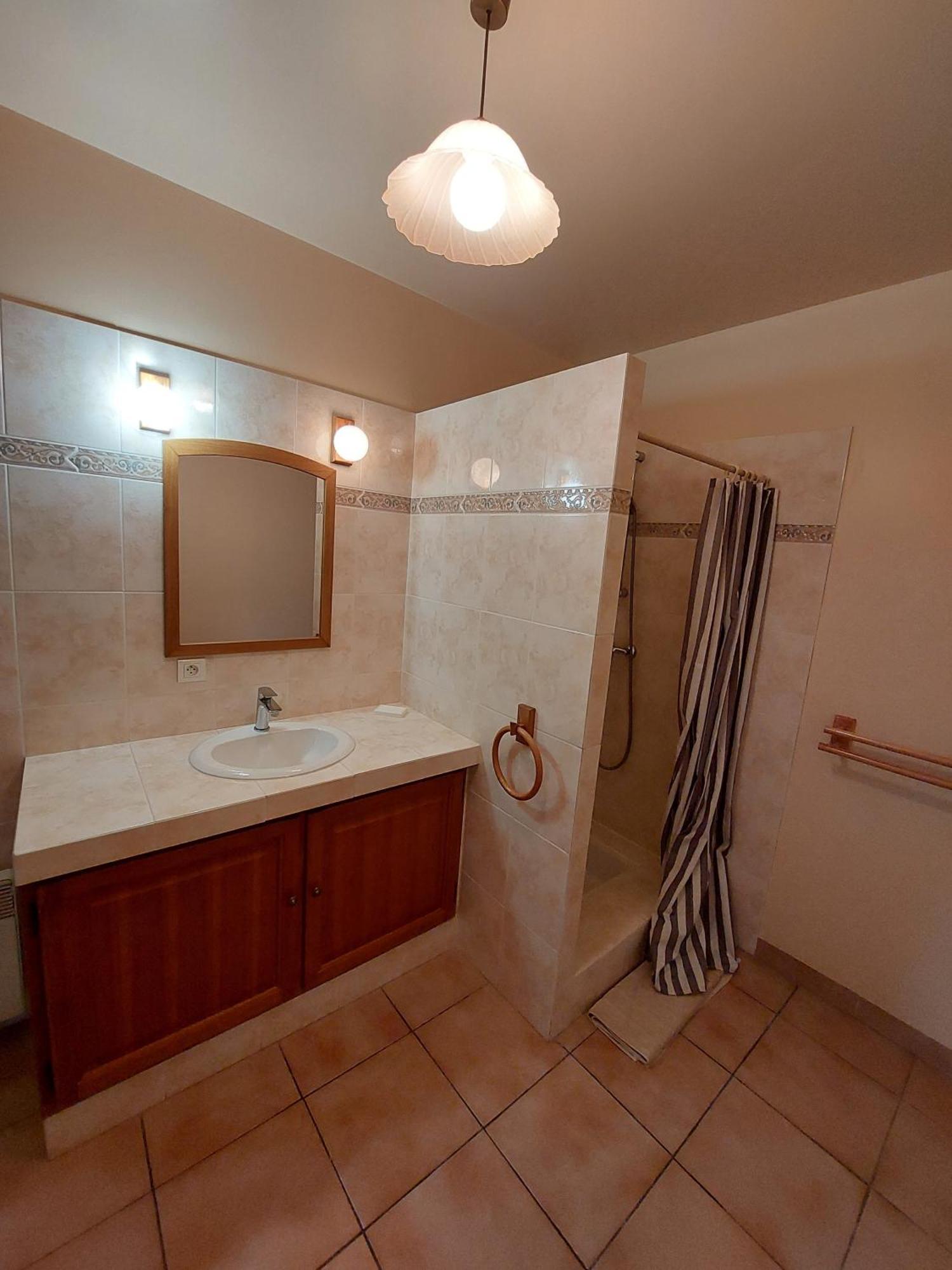 Appartement Mas Fontclaire - Sommières Extérieur photo