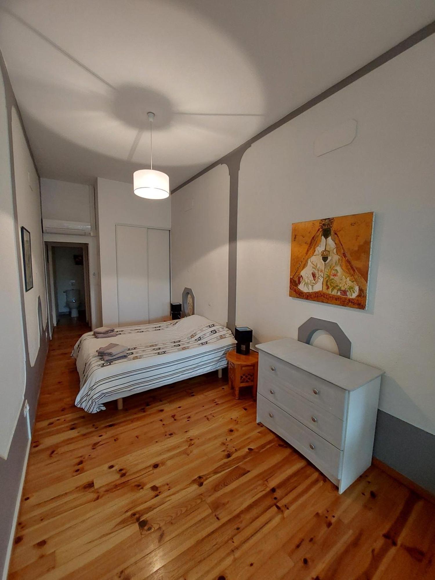 Appartement Mas Fontclaire - Sommières Extérieur photo